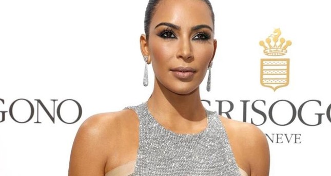 Millionenraub: Kim Kardashian wird in Paris bestohlen