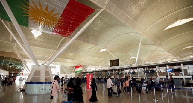 قائمة الدول التي أعلنت وقف رحلاتها الجوية إلى إقليم شمال العراق