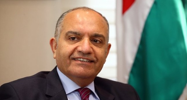 سفير الأردن بأنقرة: علاقتنا مع تركيا مثال متميز ونموذج راسخ