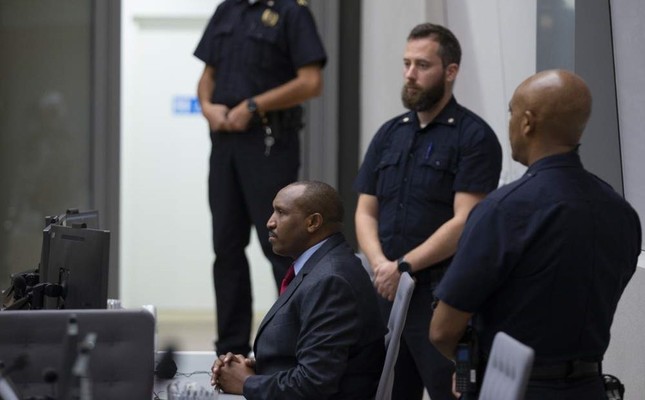 Image result for CRIMES AGAINST HUMANITY FMR CONGOLESE MILITARY LEADER NTAGANDA SENTENCED TO 30 YEARS