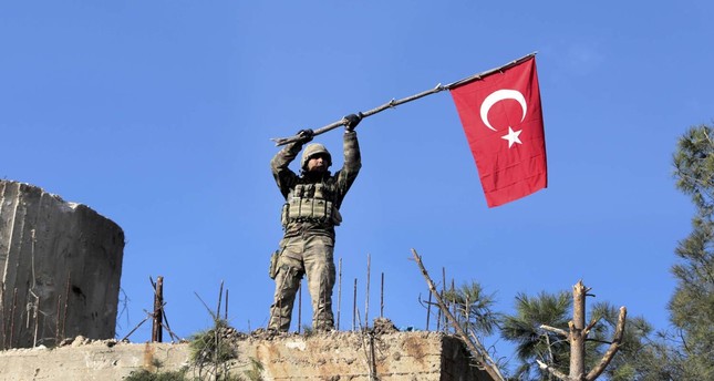 وزارة الدفاع التركية تدعو أرمينيا إلى التوقف فورا عن اللعب بالنار