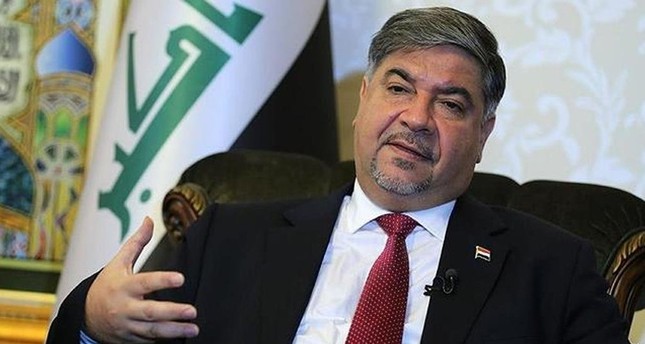 Irakischer Botschafter: Türkei wichtig für Wiederaufbau von Mosul