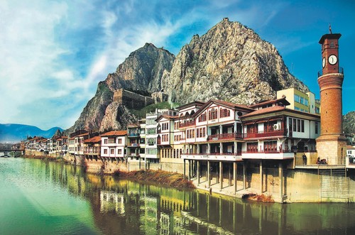 guide to the historic black sea city