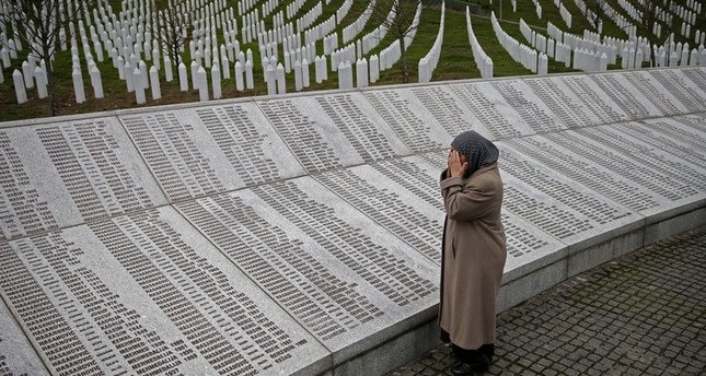 بمساهمة تركيا.. مجلس أوروبا سيشهد إحياء ذكرى الإبادة الجماعية في سربرنيتسا لأول مرة