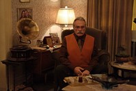 Haluk Bilginer won the International Emmy Award for Best Actor with his role in the TV series ,?ahsiyet.,