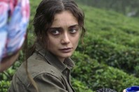 u201cSibelu201d tells the story of 25-year-old Sibel who struggles to survive in a conservative society despite all the oppression.