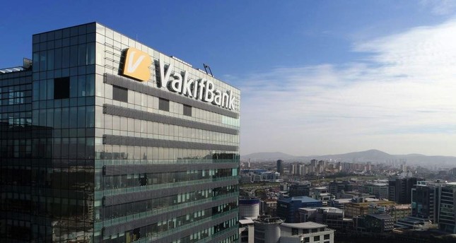 Majority of VakıfBank transferred to Turkish Treasury ...