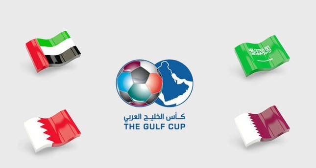 منتخبات السعودية والإمارات والبحرين تتخلف عن بطولة خليجي 24 في قطر