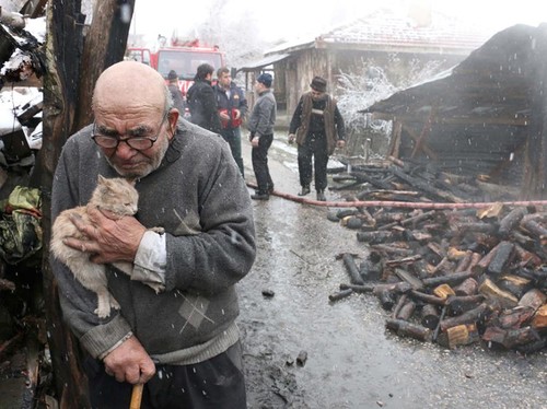 الإعلان عن الفائزين بمسابقة "جوائز إسطنبول لأفضل صورة 2018" 2 الإعلان عن الفائزين بمسابقة جوائز إسطنبول لأفضل صورة 2018"