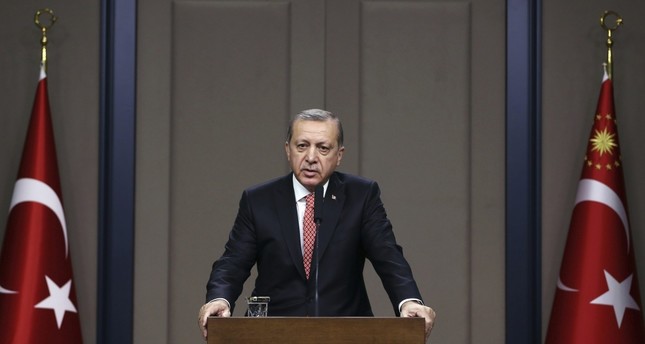 Ramadan-Fest: Präsident Erdoğan bekräftigt Einheit