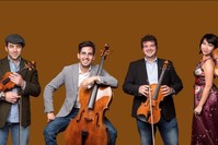 The Ensemble San Pablo will perform at Albert Long Hall on Oct. 30.