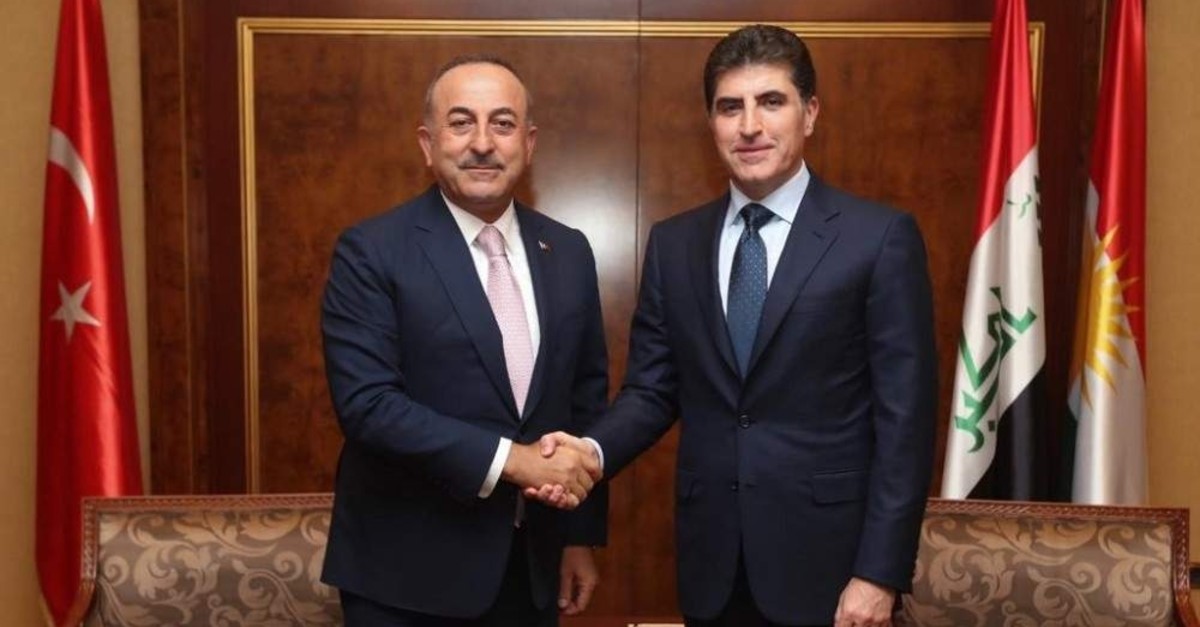 Vivid Kurdistan Region President, Turkish Fm Discuss Regional Developments In Phone Call Picture Photography Vivid Kurdistan Region President, Turkish Fm Discuss Regional Developments In Phone Call Picture Photography