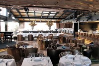 Frankie in Niu015fantau015fu0131 has a very interesting New Year program. 