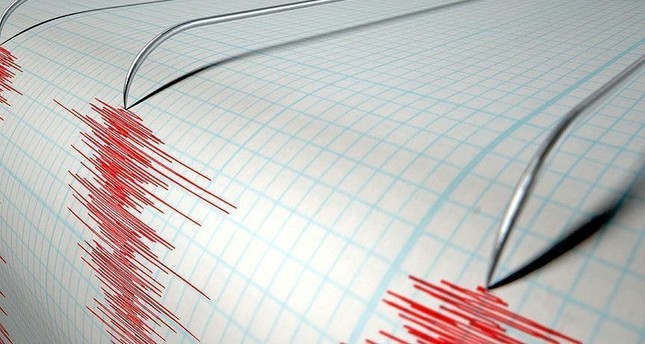 زلزال بقوة 5 درجات يضرب ولاية أوكلاهوما الأمريكية