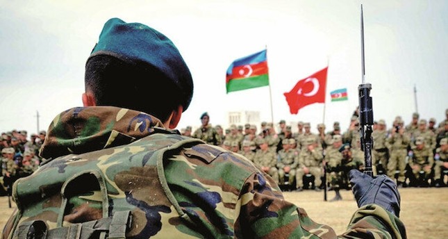 تركيا وأذربيجان تستعدان لمناورات شتوية ضخمة