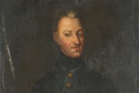 Charles XII (1682-1718), King of Sweden.