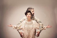 Elvett will be carrying the intense emotions in their songs to Salonu2019s stage on Sept. 27 for their first concert in Turkey, photo courtesy of u0130KSV.