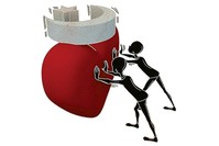 Illustration by Necmettin Asma