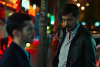 A still from ,Kardeu015fler.,