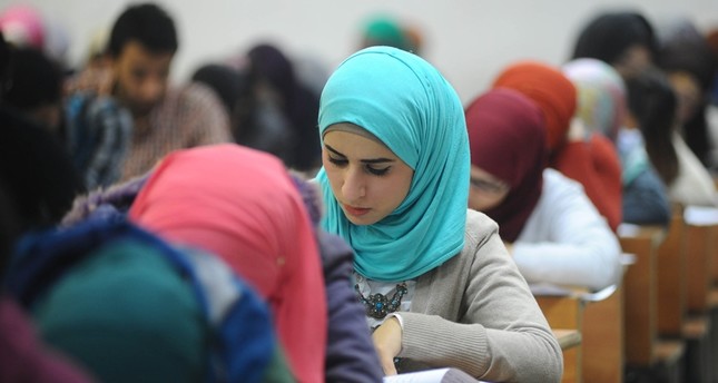 يونيسكو وجامعة اليرموك الأردنية توقعان اتفاقية لدعم الطلبة السوريين