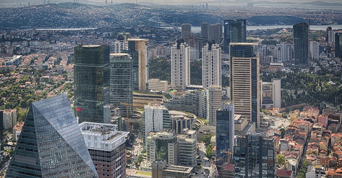 9 Out Of 10 Italian Firms Happy To Invest In Turkey Survey Shows Daily Sabah