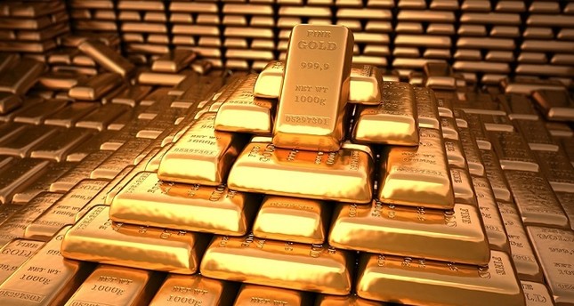 مجلس الذهب العالمي يستبعد احتياطات البنوك الخاصة من احتياطات الذهب في تركيا