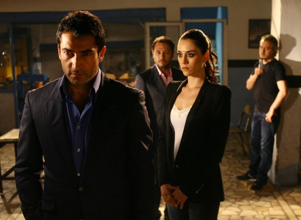 Aired from 2010 to 2011 on Turkish channel ATV,  Ezel has been one of Turkey's most exported TV series.