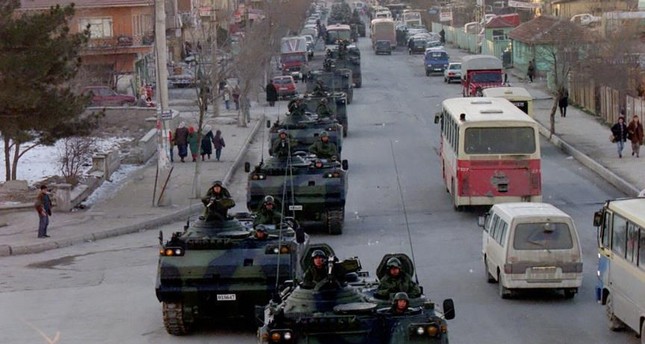 تركيا.. الحكم بالمؤبد على 21 متهما في انقلاب عام 1997 من ضمنهم رئيس الأركان السابق