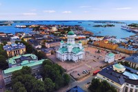 Каждый шестой житель Хельсинки является иностранцем — исследование