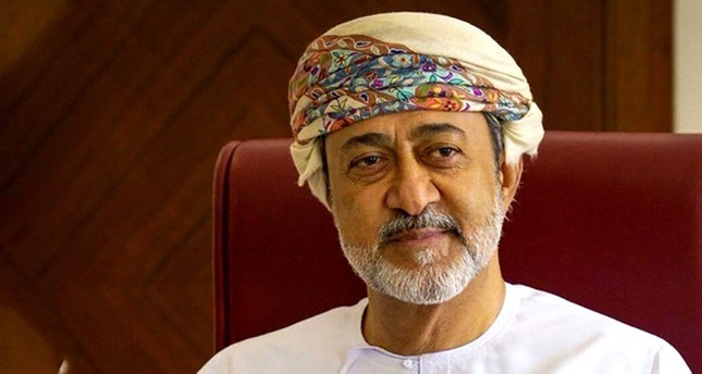 سلطنة عمان تعلن تأييد التطبيع الإماراتي مع إسرائيل