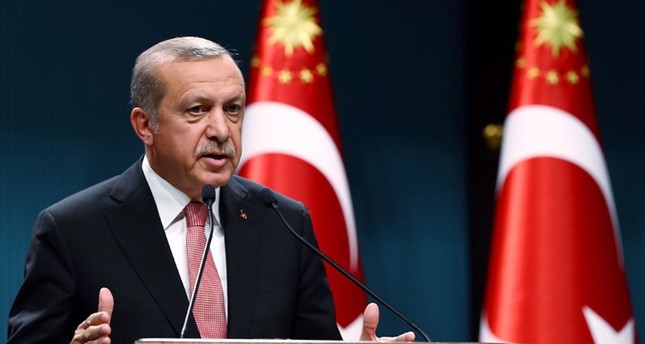 أردوغان: إعلان حالة الطوارئ لثلاثة أشهر لا يعني تطبيق الأحكام العرفية