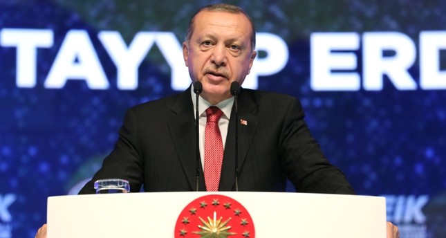 أردوغان: البرنامج الاقتصادي الجديد سيركز على تحقيق التوازن وترشيد الإنفاق