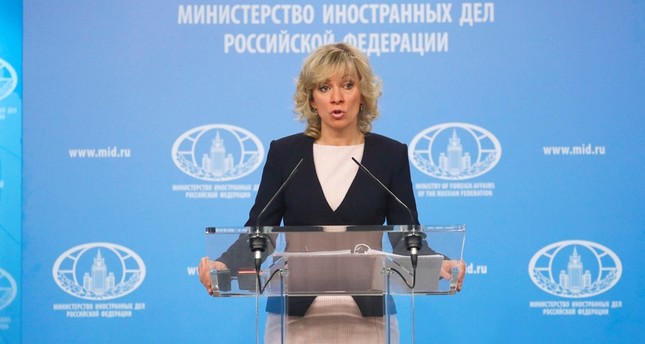 Moskva Obyavila Personoj Non Grata Slovackogo Voennogo Diplomata Daily Sabah Na Russkom