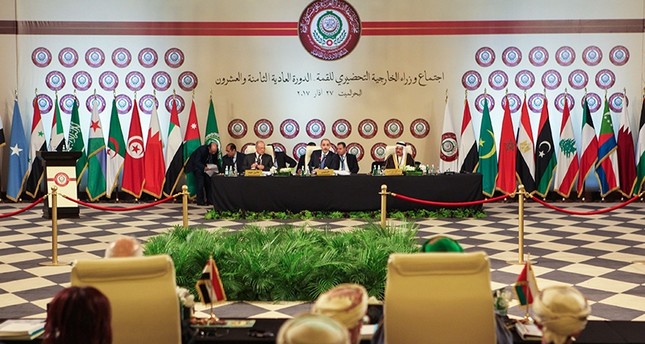 القمة العربية الـ28 تنعقد غداً في الأردن وتناقش الأزمة السورية والتدخل الإيراني