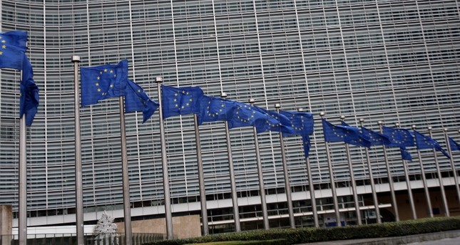 مجلس الشراكة التركي الأوروبي يجتمع في بروكسل بعد توقف 4 سنوات