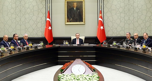 مجلس الأمن القومي التركي: نقاط المراقبة بعفرين ستساهم في تحقيق السلام في سوريا