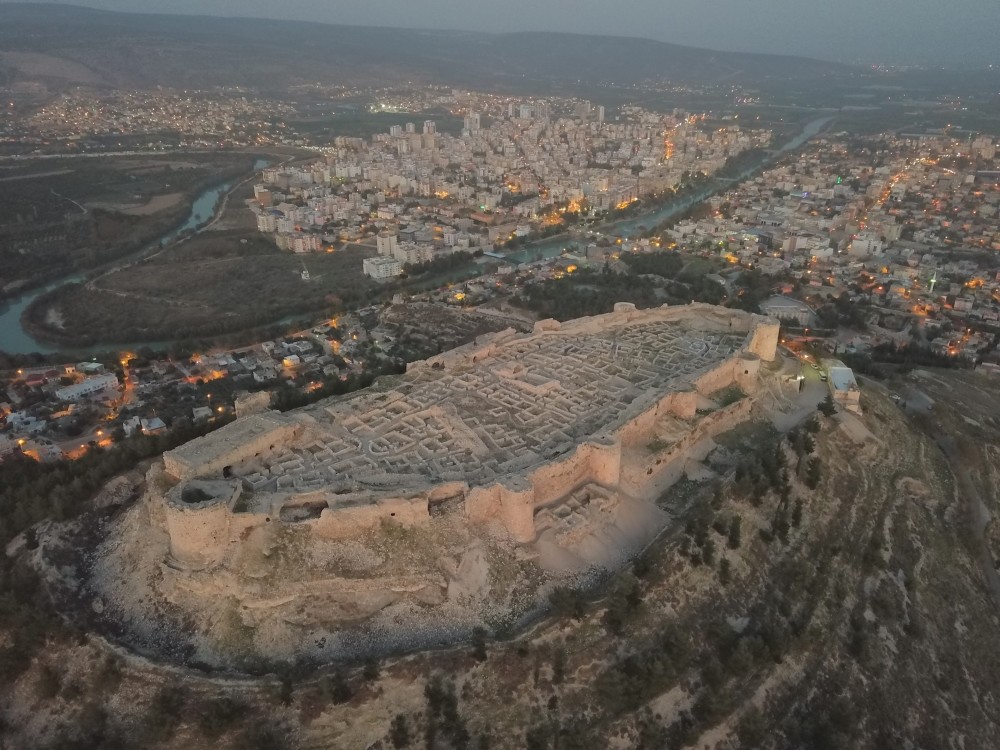 silifke castle to open for tourists