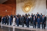 انطلاق قمة الاتحاد الإفريقي الـ 36 في أديس أبابا