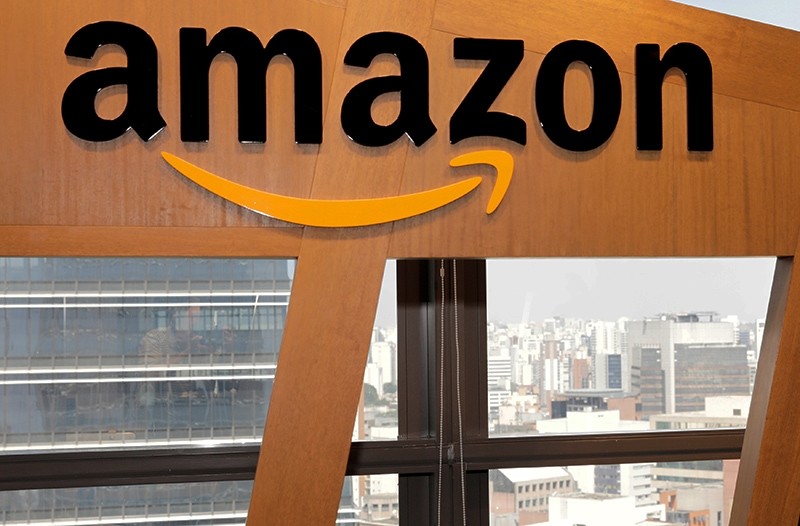 Amazon passes Alphabet to become world's second most valuable company ...