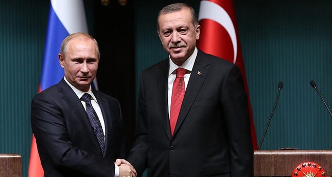بوتين يأمر بإعادة تطبيع العلاقات مع تركيا.. ولقاء يجمعه بأردوغان قبل سبتمبر