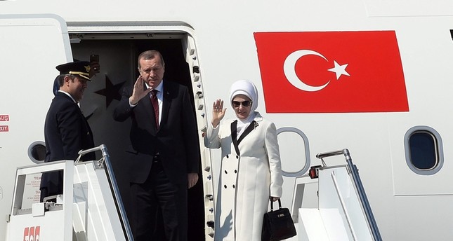 أردوغان يتوجه إلى سوتشي للقاء بوتين في قمة تركز على ملف إدلب