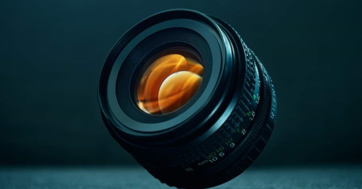 More than any other camera component, the lens determines the quality of the image. (iStock Photo)