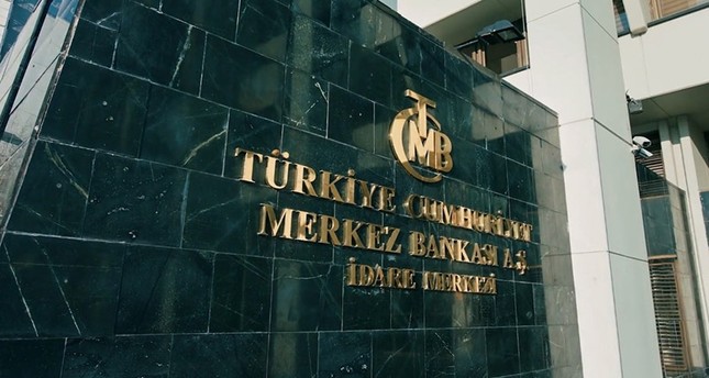 المركزي التركي يعلن رفع سعر الفائدة لأجلي الأسبوع واليوم.. والليرة تواصل الانتعاش