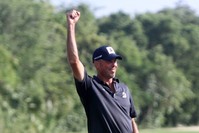 Matt Kuchar