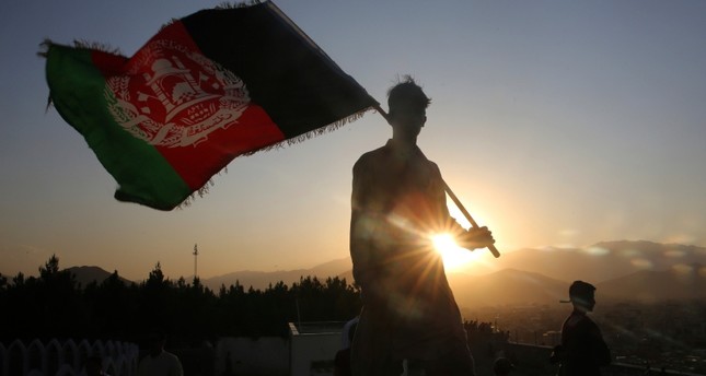 الإفراج عن دفعة جديدة من عناصر طالبان بأفغانستان