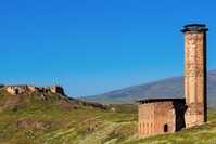 Ani, Kars