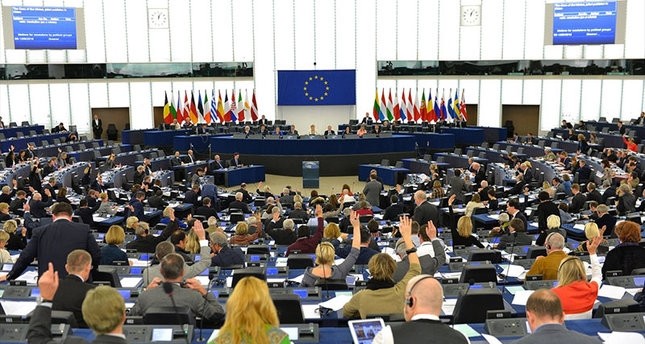 البرلمان الأوروبي يتراجع عن حظر ديلي صباح بعد انتقادات واجهته