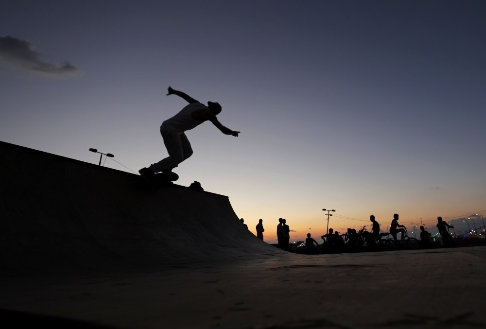 Israel occupied the West Bank - including East Jerusalem - during the 1967 Six-Day War. Palestinian children have been deprived from many privileges that their peers enjoy.