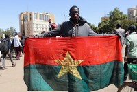 بوركينا فاسو.. الجيش ينقلب على الرئيس والغموض سيد الموقف