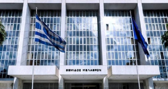 المحكمة العليا في اليونان تقرر إمكانية منح حق اللجوء للانقلابيين الأتراك